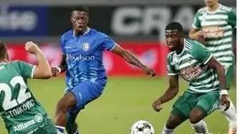 皇马官方：阿诺德加盟意向已定，四年合约在握